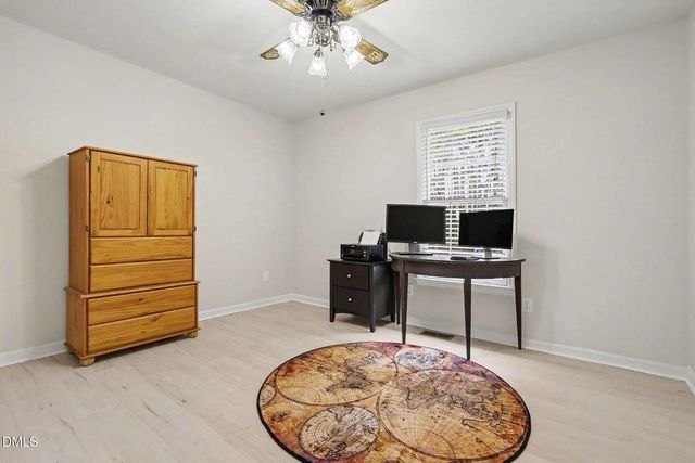 2615 Barwick Drive, Durham, NC 27704