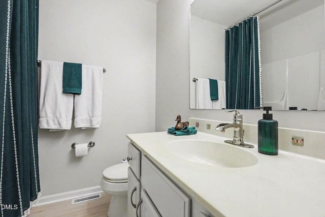 2615 Barwick Drive, Durham, NC 27704