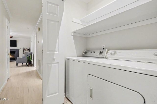 2615 Barwick Drive, Durham, NC 27704