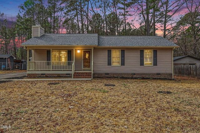 2615 Barwick Drive, Durham, NC 27704