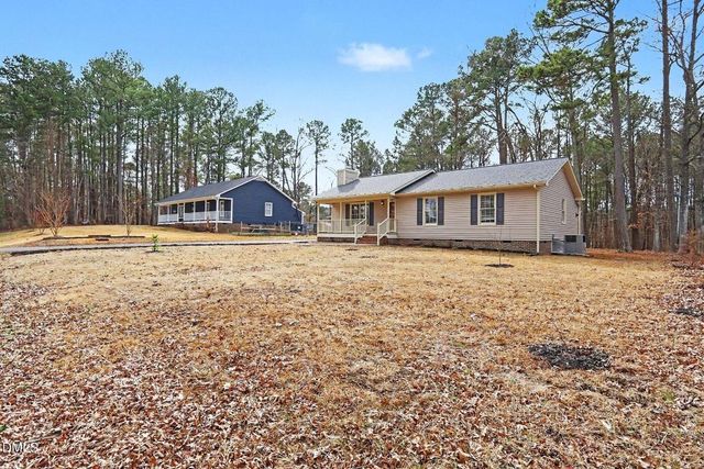 2615 Barwick Drive, Durham, NC 27704