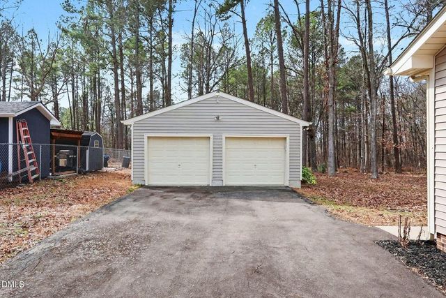 2615 Barwick Drive, Durham, NC 27704