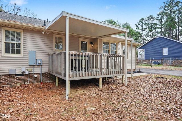 2615 Barwick Drive, Durham, NC 27704