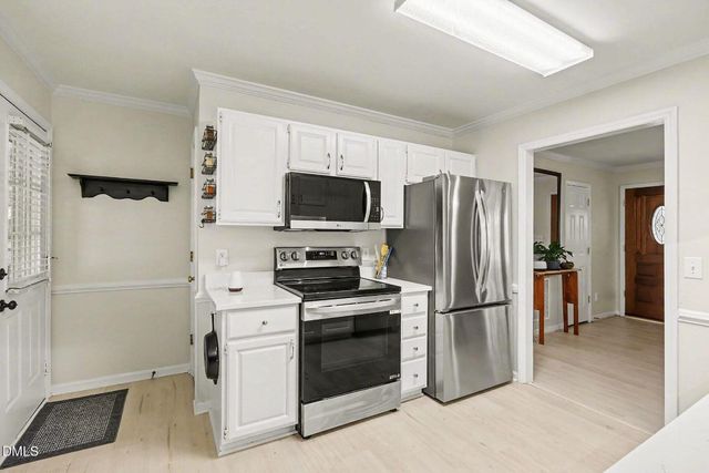 2615 Barwick Drive, Durham, NC 27704