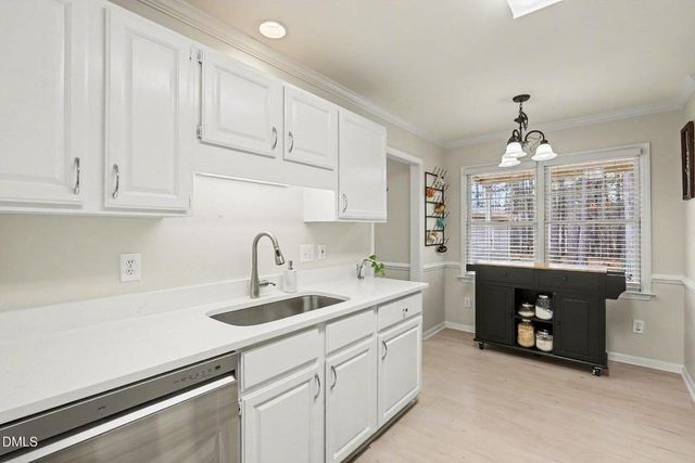 2615 Barwick Drive, Durham, NC 27704