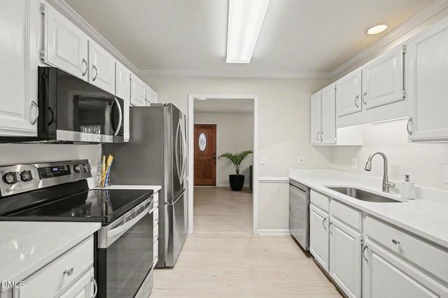 2615 Barwick Drive, Durham, NC 27704