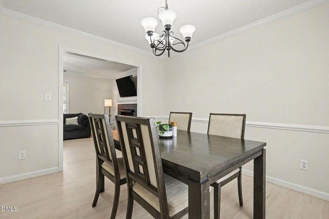 2615 Barwick Drive, Durham, NC 27704