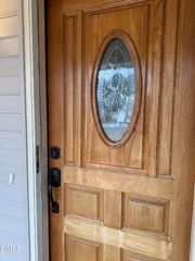 2615 Barwick Drive, Durham, NC 27704