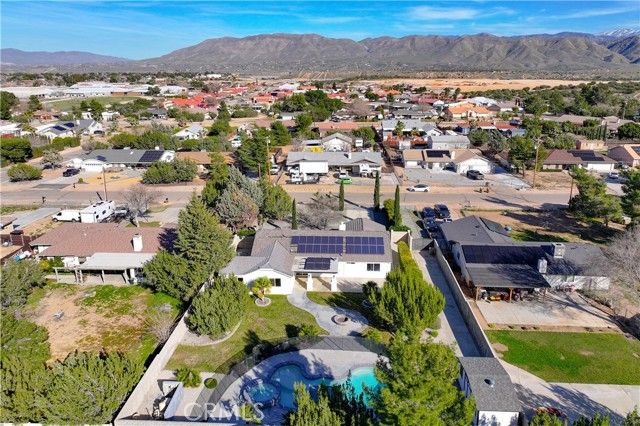 7090 Kenyon Avenue, Hesperia, CA 92345