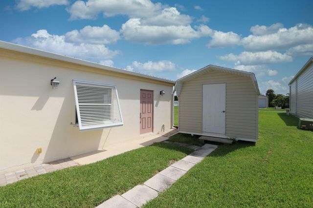 4350 SW 9th Way, Okeechobee, FL 34974