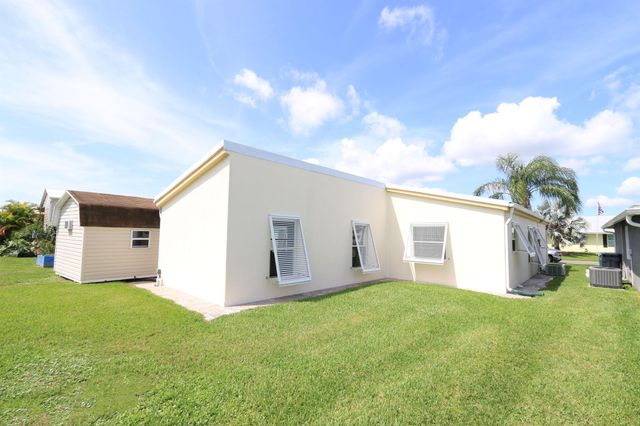 4350 SW 9th Way, Okeechobee, FL 34974