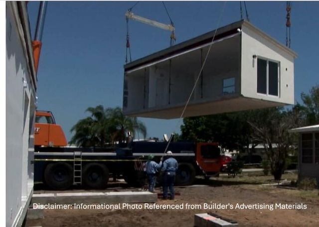 4350 SW 9th Way, Okeechobee, FL 34974