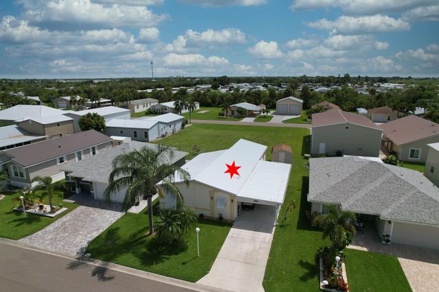4350 SW 9th Way, Okeechobee, FL 34974