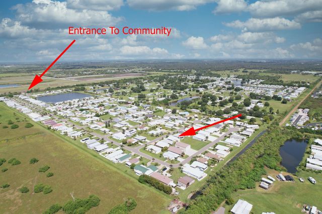 4350 SW 9th Way, Okeechobee, FL 34974