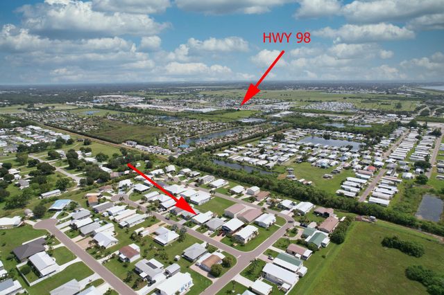 4350 SW 9th Way, Okeechobee, FL 34974