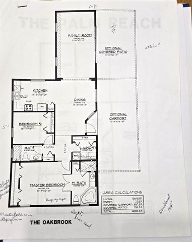 4350 SW 9th Way, Okeechobee, FL 34974