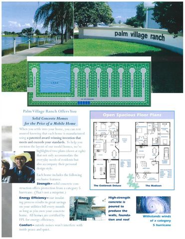 4350 SW 9th Way, Okeechobee, FL 34974