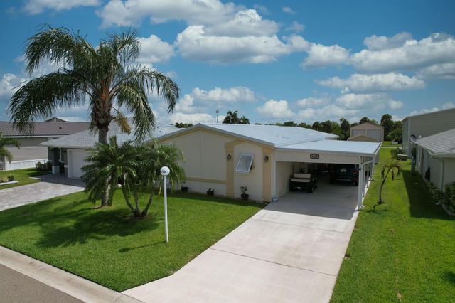 4350 SW 9th Way, Okeechobee, FL 34974