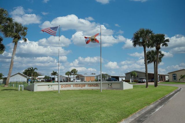 4350 SW 9th Way, Okeechobee, FL 34974