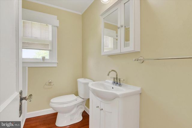116 2ND AVE, Reisterstown, MD 21136