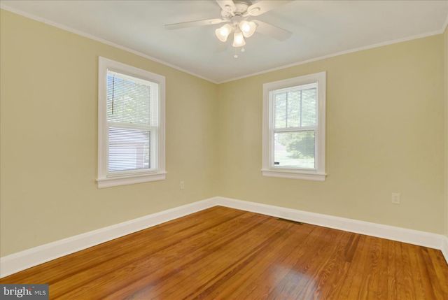 116 2ND AVE, Reisterstown, MD 21136