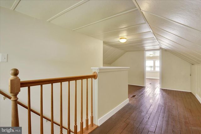 116 2ND AVE, Reisterstown, MD 21136
