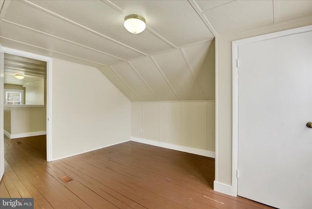 116 2ND AVE, Reisterstown, MD 21136