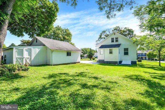 116 2ND AVE, Reisterstown, MD 21136