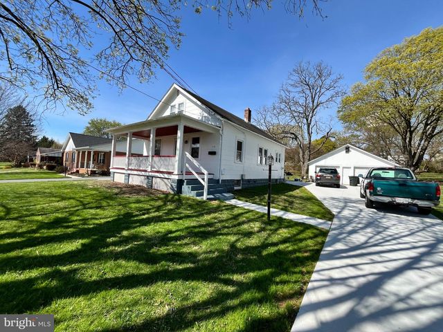 116 2ND AVE, Reisterstown, MD 21136