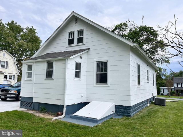 116 2ND AVE, Reisterstown, MD 21136