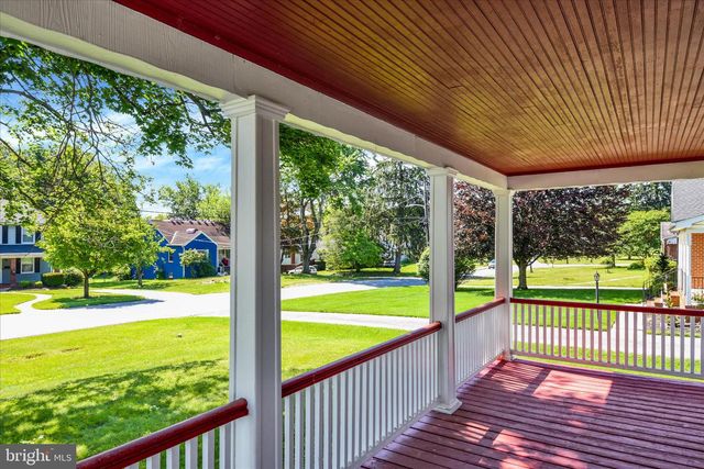 116 2ND AVE, Reisterstown, MD 21136