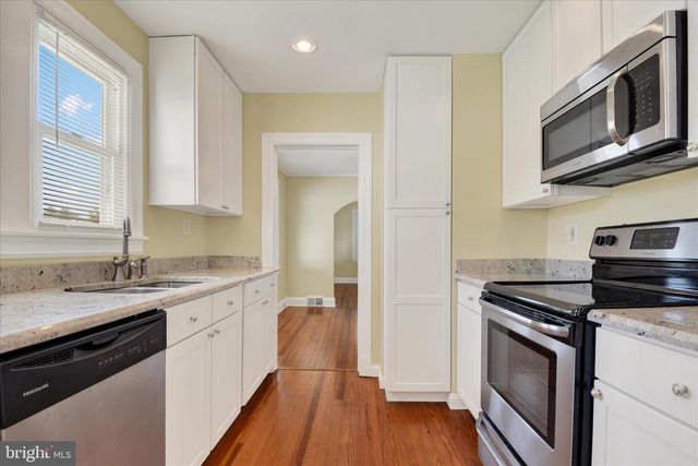 116 2ND AVE, Reisterstown, MD 21136