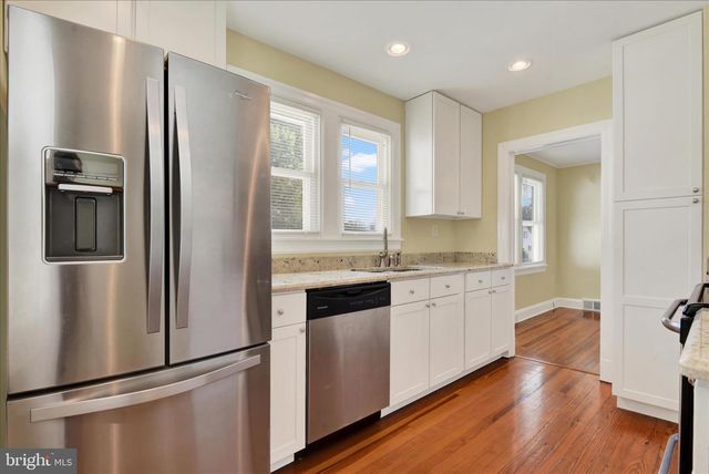116 2ND AVE, Reisterstown, MD 21136