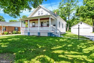 116 2ND AVE, Reisterstown, MD 21136