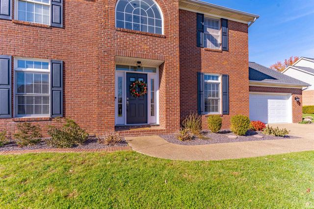 3355 Treemont Drive, Newburgh, IN 47630