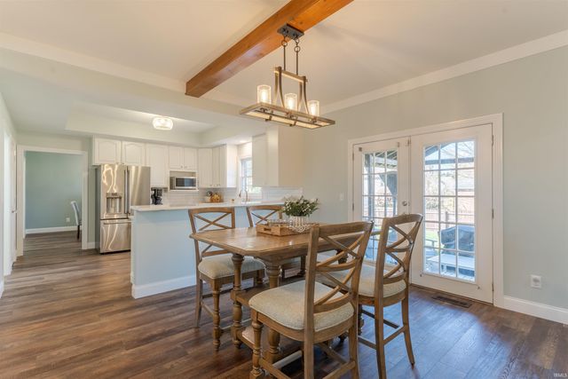 3355 Treemont Drive, Newburgh, IN 47630