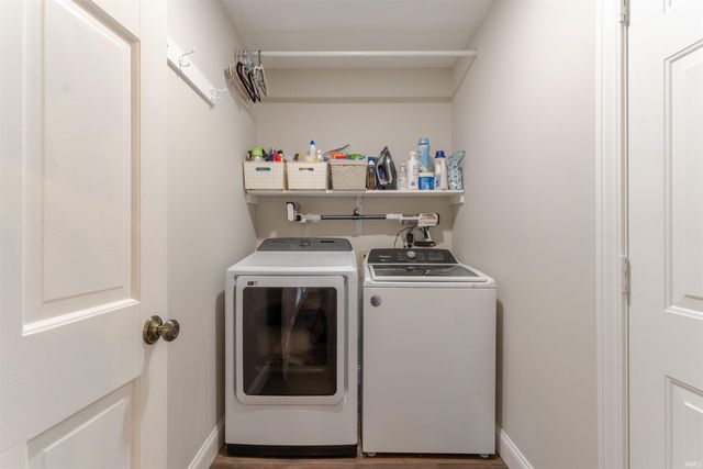 3355 Treemont Drive, Newburgh, IN 47630