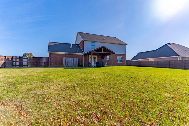 3355 Treemont Drive, Newburgh, IN 47630