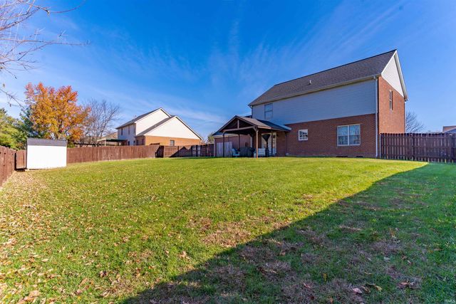 3355 Treemont Drive, Newburgh, IN 47630