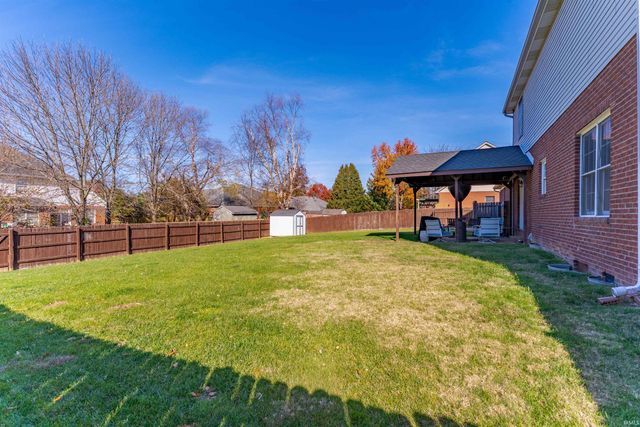 3355 Treemont Drive, Newburgh, IN 47630