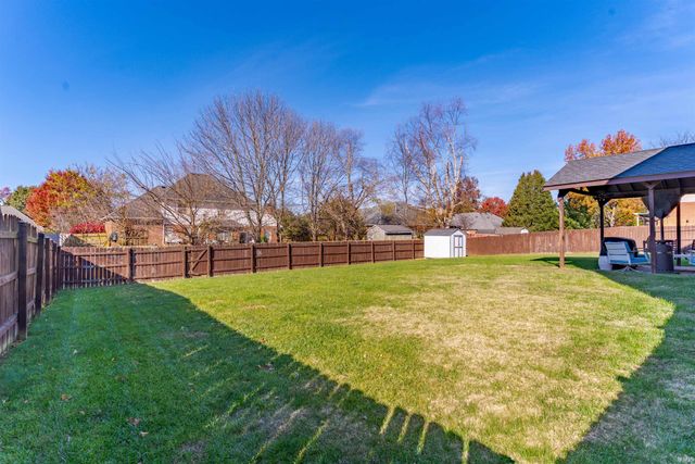 3355 Treemont Drive, Newburgh, IN 47630