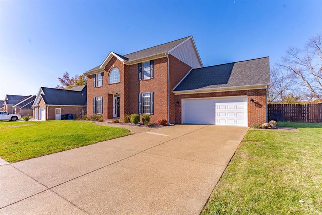 3355 Treemont Drive, Newburgh, IN 47630