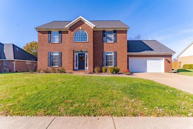 3355 Treemont Drive, Newburgh, IN 47630