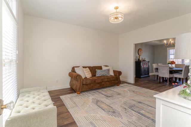 3355 Treemont Drive, Newburgh, IN 47630