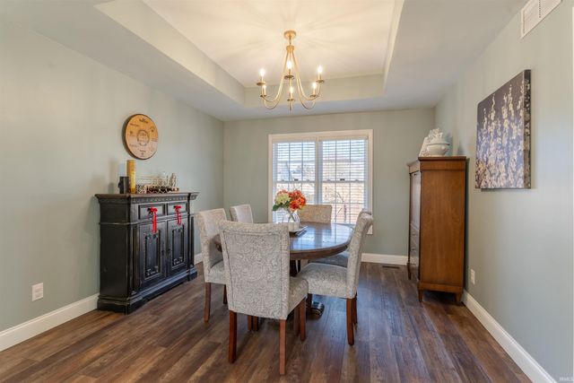 3355 Treemont Drive, Newburgh, IN 47630