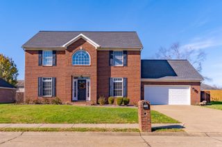 3355 Treemont Drive, Newburgh, IN 47630