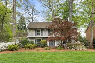 916 Fairgreen Road, Greensboro, NC 27410