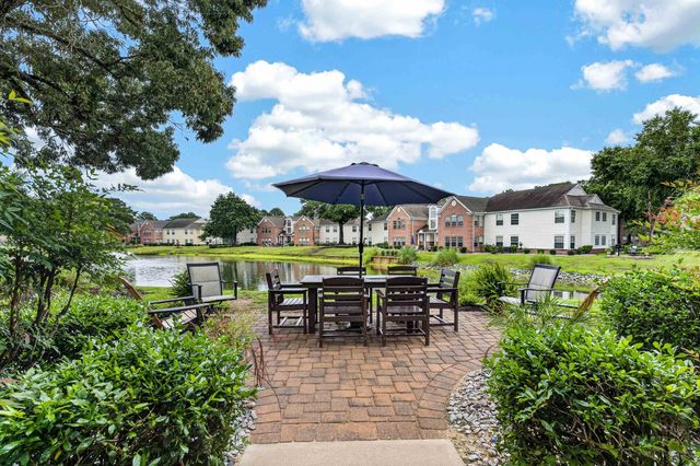 4391 Daphne Ln Unit C, Murrells Inlet, SC 29576