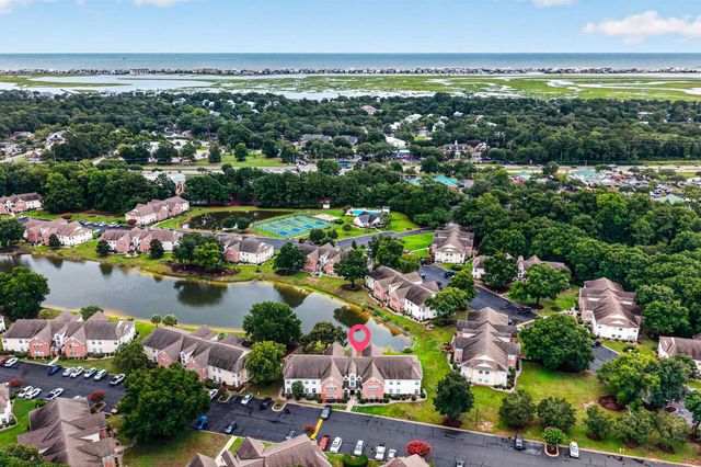 4391 Daphne Ln Unit C, Murrells Inlet, SC 29576