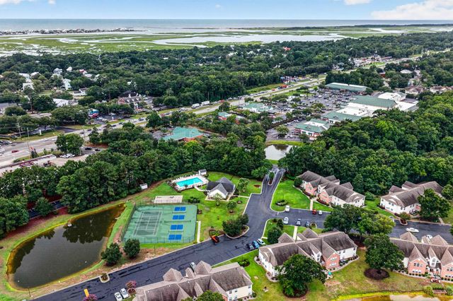 4391 Daphne Ln Unit C, Murrells Inlet, SC 29576
